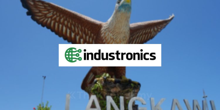 Itronic Tandatangani MOA Untuk Pembangunan Bandar Bebas Cukai Langkawi