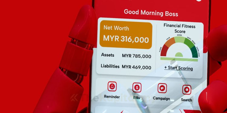 HexTech Sasar 16 Juta Pelanggan Langgan Aplikasi MoneyX Dalam Masa Tiga Tahun