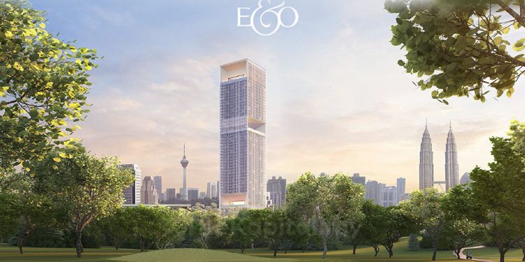 Unit Kerjaya Prospek Raih Kontrak RM104.7 Juta Daripada Anak Syarikat E&O