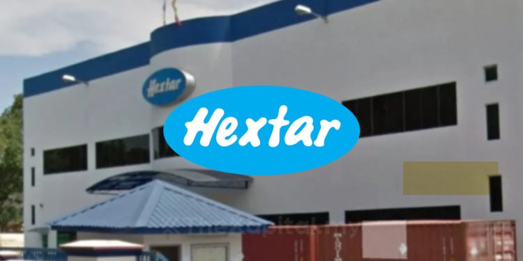 Hextar Industries Cadang Pindah Penyenaraian Ke Pasaran Utama