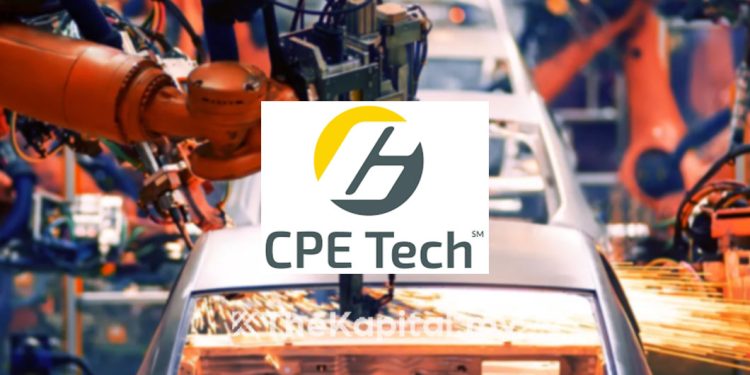 CPE Technology Cadang Kumpul RM179.58 Juta Dari IPO
