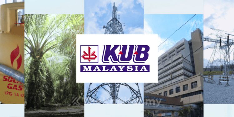 KUB Beli 86.65 Peratus Saham Bernilai RM119.42 Juta Dalam CCB