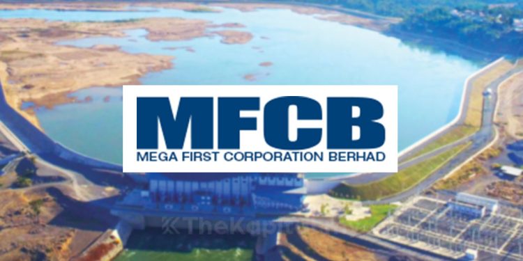 Mega First Tingkatkan Pegangan Dalam Loji Jana Kuasa Hidro Laos