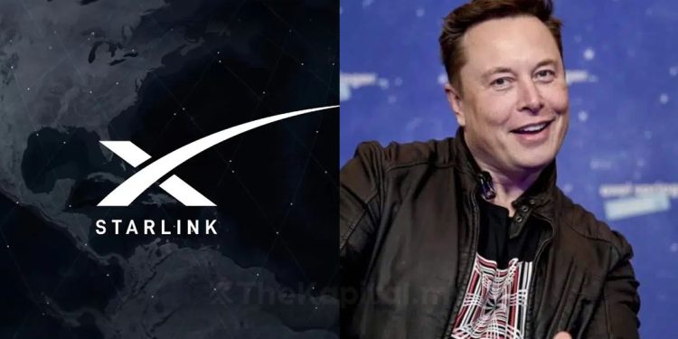 REDtone, SpaceX Meterai Perjanjian Tawar Perkhidmatan Jalur Lebar Satelit Starlink Di Malaysia