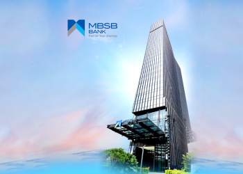 Untung Bersih Suku Ketiga MBSB Susut Kepada RM32.84 Juta