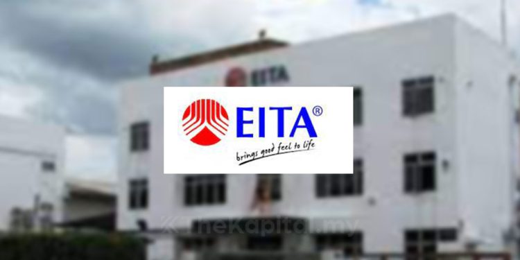 Anak Syarikat Eita Peroleh Kontrak RM56.31 Juta Daripada TNB