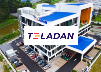 Teladan Dapat Kelulusan Pindahkan Penyenaraian Ke Pasaran Utama