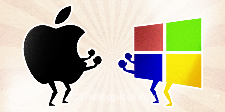 Apa Itu Saham ‘The Magnificent 7’? Berbaloi Ke Beli?