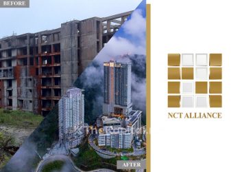 Kenali NCT Alliance Berhad Syarikat Yang Digelar Firma Wira