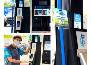 Bekalan Diesel Di Semua Stesen Petronas Terjejas Akan Pulih Dalam Dua Hari – PDG