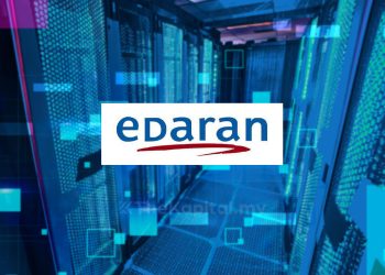 Unit Edaran Bhd Raih Kontrak IT Bernilai RM357 Juta