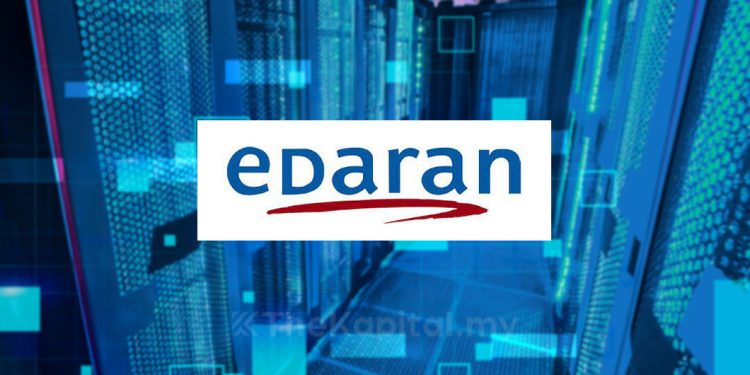 Unit Edaran Bhd Raih Kontrak IT Bernilai RM357 Juta