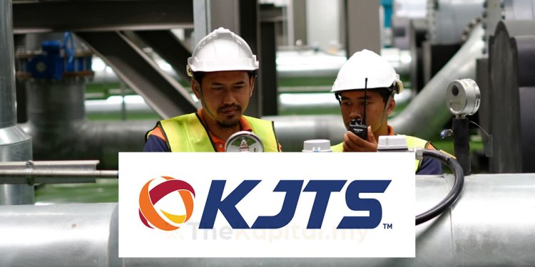 KJTS Sasar Kumpul RM58.9 Juta Daripada IPO