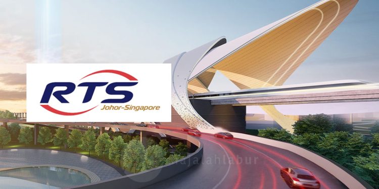 Konsortium Anak Syarikat Rohas Tecnic Peroleh Kontrak Projek RTS Link Bernilai RM199.84 Juta