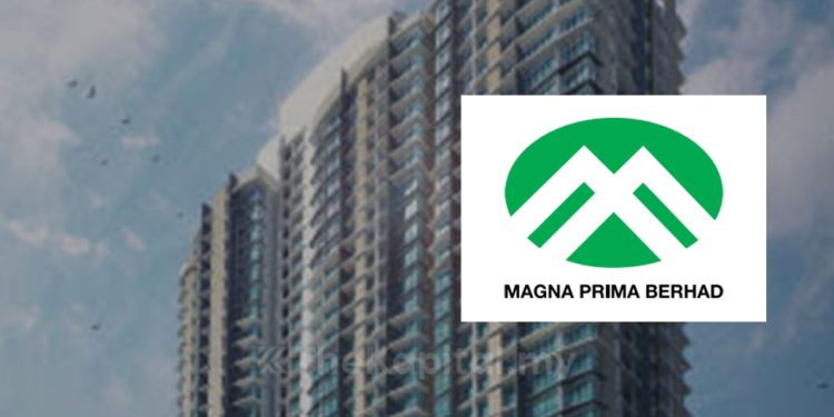 Unit Magna Prima Meterai Perjanjian Pembangunan Bersyarat Bagi Projek RM1.2 bilion