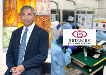 Betamek Terus Beroperasi Walaupun SPRM Panggil Pengarah Urusan Mirzan Mahathir