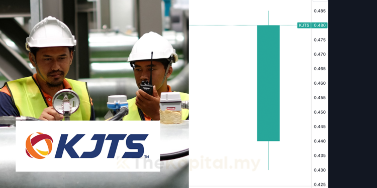 Penampilan Pertama KJTS Di Pasaran ACE Raih Premium 75.9 Peratus