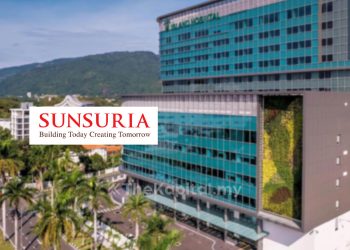 Sunsuria Healthcare Rancang Buka Lebih Banyak Pusat Rawatan Kanser, Kukuh Penglibatan Penjagaan Tertiari