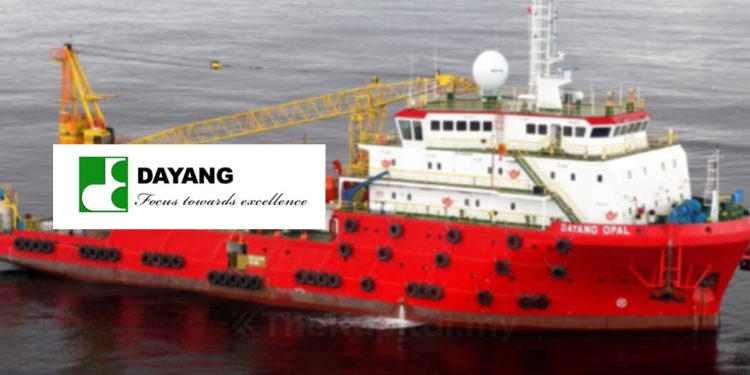 Unit Dayang Enterprise Dapat Kontrak Lanjutan Petronas Carigali