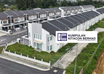 Kitacon Peroleh Kontrak Pembinaan Bernilai RM65.43 Juta Di Dengkil, Selangor