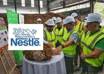 Nestle Malaysia Mula Operasi Loji Janakuasa Biojisim Baharu Di Rembau Bernilai RM18 Juta