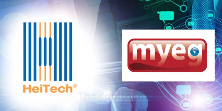 Unit MYEG Beli 14.40 Peratus Pegangan Dalam HeiTech Padu Pada RM31.2 Juta