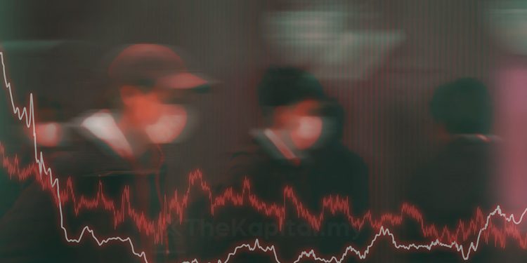 5 Catalyst Yang Boleh Menggegar Pasaran Saham