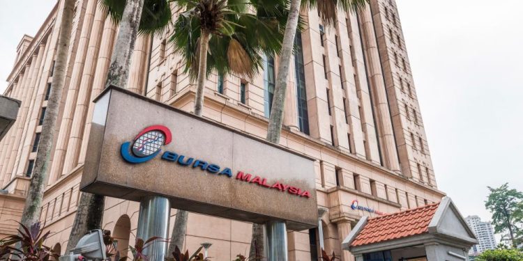 Rakuten Trade Jangka FBM KLCI Cecah 1,660 Menjelang Akhir Tahun
