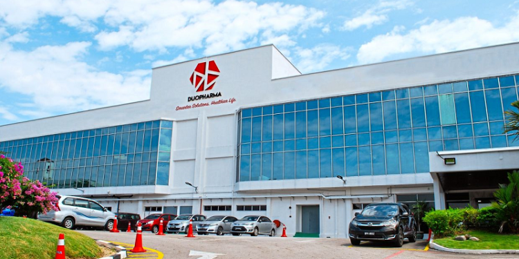 Duopharma Biotech Bekerjasama Dengan CADT, PAMOJA Therapeutics Mengenai Penyelidikan