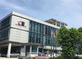 Kelington Rancang Berkembang Ke Pasaran Jerman, Hong Kong