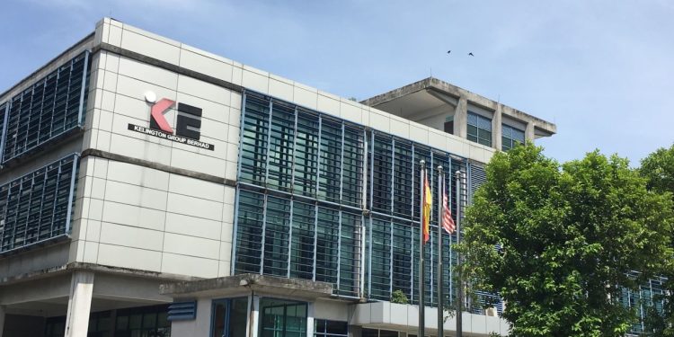 Kelington Rancang Berkembang Ke Pasaran Jerman, Hong Kong