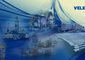 VEB Terima Notis Tugasan Dari PCSB Untuk Kontrak Bernilai US$265 Juta