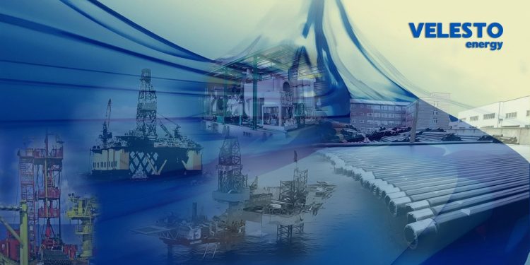 VEB Terima Notis Tugasan Dari PCSB Untuk Kontrak Bernilai US$265 Juta