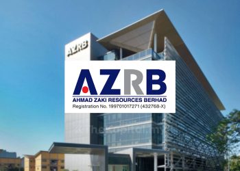 AZRB Peroleh Kontrak Bernilai RM315.90 Juta Untuk Naik Taraf Istana Abu Bakar