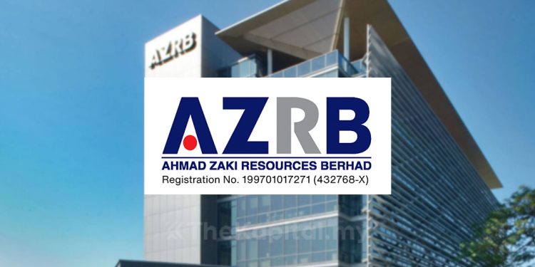 AZRB Peroleh Kontrak Bernilai RM315.90 Juta Untuk Naik Taraf Istana Abu Bakar