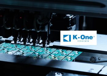 K-One Teroka Ke Dalam Pengedaran Produk Penjagaan Kesihatan