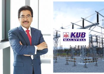 Maybank IB Sahkan JAG Capital Peroleh 164.68 Juta Saham KUB