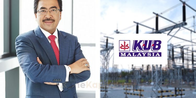 Maybank IB Sahkan JAG Capital Peroleh 164.68 Juta Saham KUB