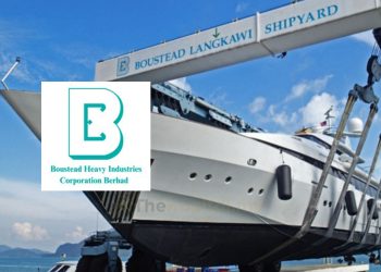 Boustead Heavy Industries Jual 20.8 Peratus Pegangan Dalam LUNAS Pada Harga RM334.73 Juta