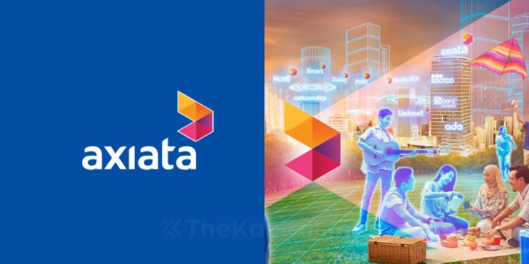 Unit Axiata Jual Semua Pegangannya Dalam Edotco Myanmar Pada Harga RM713.03 Juta, Keluar Dari Myanmar