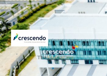 Subsidiari Crescendo Jual Tanah Di Johor Bahru Pada Harga RM132.47 Juta