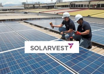 Solarvest Akan Pasang Panel Fotovoltaik Solar Terbesar Bagi Gedung Beli Belah Di Malaysia