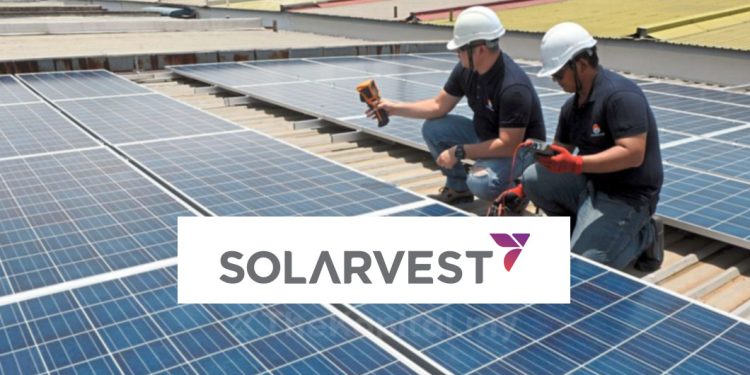 Solarvest Akan Pasang Panel Fotovoltaik Solar Terbesar Bagi Gedung Beli Belah Di Malaysia