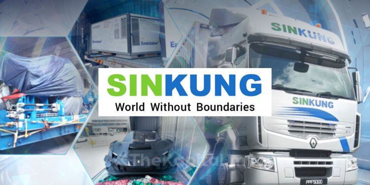 Sin-Kung Logistics Yang Bakal Disenaraikan Di Pasaran ACE Jangka Raih RM26 Juta Daripada IPO