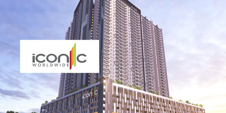 Unit Iconic Sasar Kadar Pembelian 70 Peratus Bagi Projek Iconic Harmony