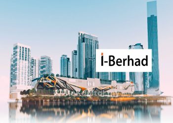 I-Bhd Terima Komitm­­­en Pelaburan RM100 Juta Daripada Pemegang Saham Utama