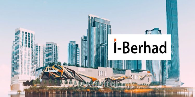 I-Bhd Terima Komitm­­­en Pelaburan RM100 Juta Daripada Pemegang Saham Utama