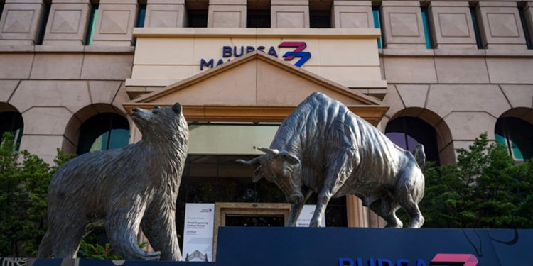 Bursa Malaysia Catat Untung Bersih Lebih Tinggi RM75.03 Juta Pada Suku Pertama