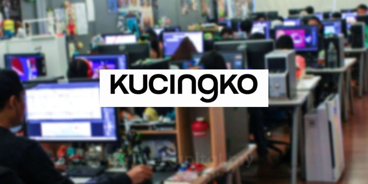 Kucingko, Studio Animasi Pertama Malaysia Bakal Disenaraikan Di Pasaran ACE