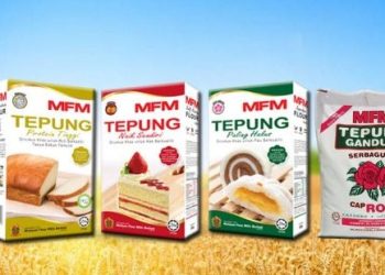 Malayan Flour Mills Labur RM100 Juta Pada Tahun Kewangan 2024
